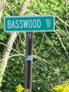 Basswood Dr