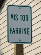 Visitor Parking