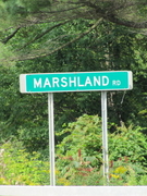 Marshland Rd
