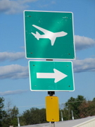 Airport Symbol