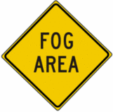 Fog Area