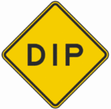 DIP Warning