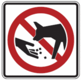 Do Not Feed Coyotes